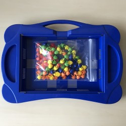 Ministeck. 120 pinnetjes.