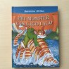 Geronimo Stilton : Het monster van Lago  Lago ( 55 )