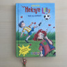 Heksje Lilly : Gek op voetbal?
