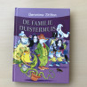 Geronimo Stilton : De familie Duistermuis ( 8 )