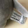Nijntje op een olifant