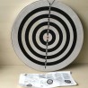 Dartbord. Diameter 45cm