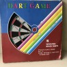 Dartbord. Diameter 45cm