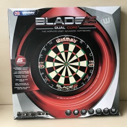 Dartbord. Diameter 45cm