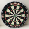 Dartbord. Diameter 45cm