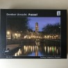 Donker Utrecht. 1000 stukjes.