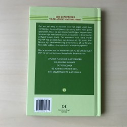 FC De Dribbelclub : Een pijnlijke fout