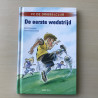 FC De Dribbelclub : De eerste wedstrijd
