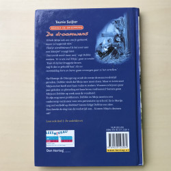 Manege de Driesprong: De droomwens