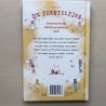 De Feestelfjes : Lisa, het pakjeselfje. Deel 7