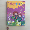 Heksje Lilly en de dolle dino