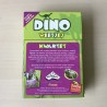 Weetjes kwartet: Dino