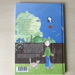 Een genie met dyslexie
