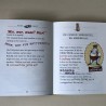 Geronimo Stilton : De ontdekking van de superparel ( 42 )