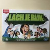 Lach je rijk, nieuw