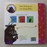 Mijn eerste Gruffalo: Kleuren