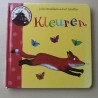Mijn eerste Gruffalo: Kleuren