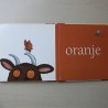 Mijn eerste Gruffalo: Kleuren