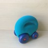 Rubbabu : leuke eenvoudige  auto