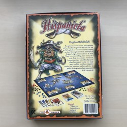 Hispaniola