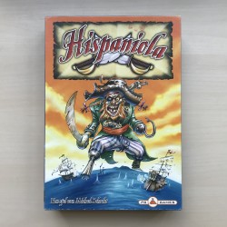 Hispaniola