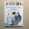 Een nieuwe baby in huis ? Anna vindt het maar niets!