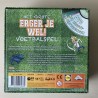 Het grote Erger Je Wel voetbalspel