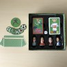 Het grote Erger Je Wel voetbalspel