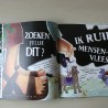 Doe dat boek dicht!