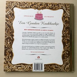 Gouden ( kook) boekje: Het Koekemannetje en andere recepten