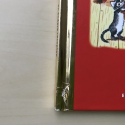 Gouden ( kook) boekje: Het Koekemannetje en andere recepten
