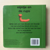 Nijntje : Nijntje en de rups