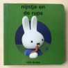 Nijntje : Nijntje en de rups