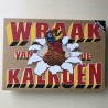 De wraak van de kalkoen
