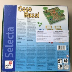 Selecta: Coco Razzi