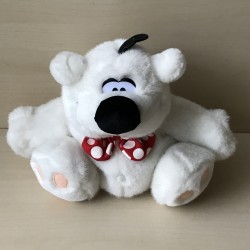 Handpop : Hond Dommel