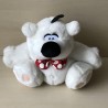 Handpop : Hond Dommel