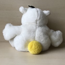 Handpop : Hond Dommel