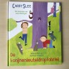 Carry Slee: De konijnenkeuteldropfabriek.