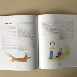 Carry Slee: De konijnenkeuteldropfabriek.