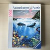 Fauna Marina : 1000 stukjes.