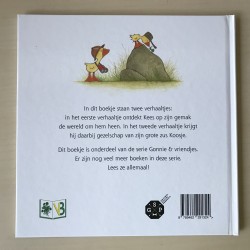 Kees en Koosje op ontdekkingsreis