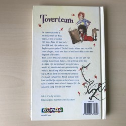 Toverteam