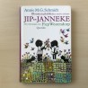 Annie M.G. Schmidt : Jip en Janneke Bloemen plukken. Deel 2