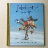 Gouden boekjes: Jubelientje op het ijs