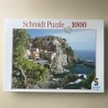 Italiaanse Rivièra . 1000 stukjes