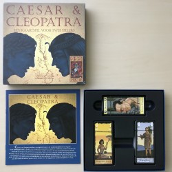 999 Games : Caesar & Cleopatra.