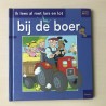 Ik lees al met Lars en Lot : Bij de boer