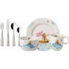Kinderservies Villeroy & Boch. Ongebruikt. Happy as A bear