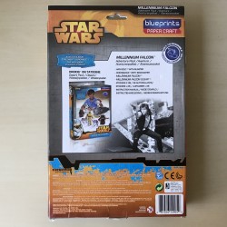 Star Wars : Avonturenpakket. Bouwpakket.